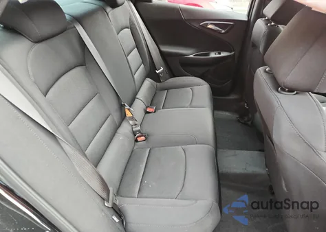 2024 Chevrolet Malibu Rs z USA, uszkodzony, nr VIN 1G1ZG5ST6RF236548